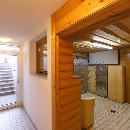Hin&Weg Das Aparthotel Ried im Zillertal Exterior foto