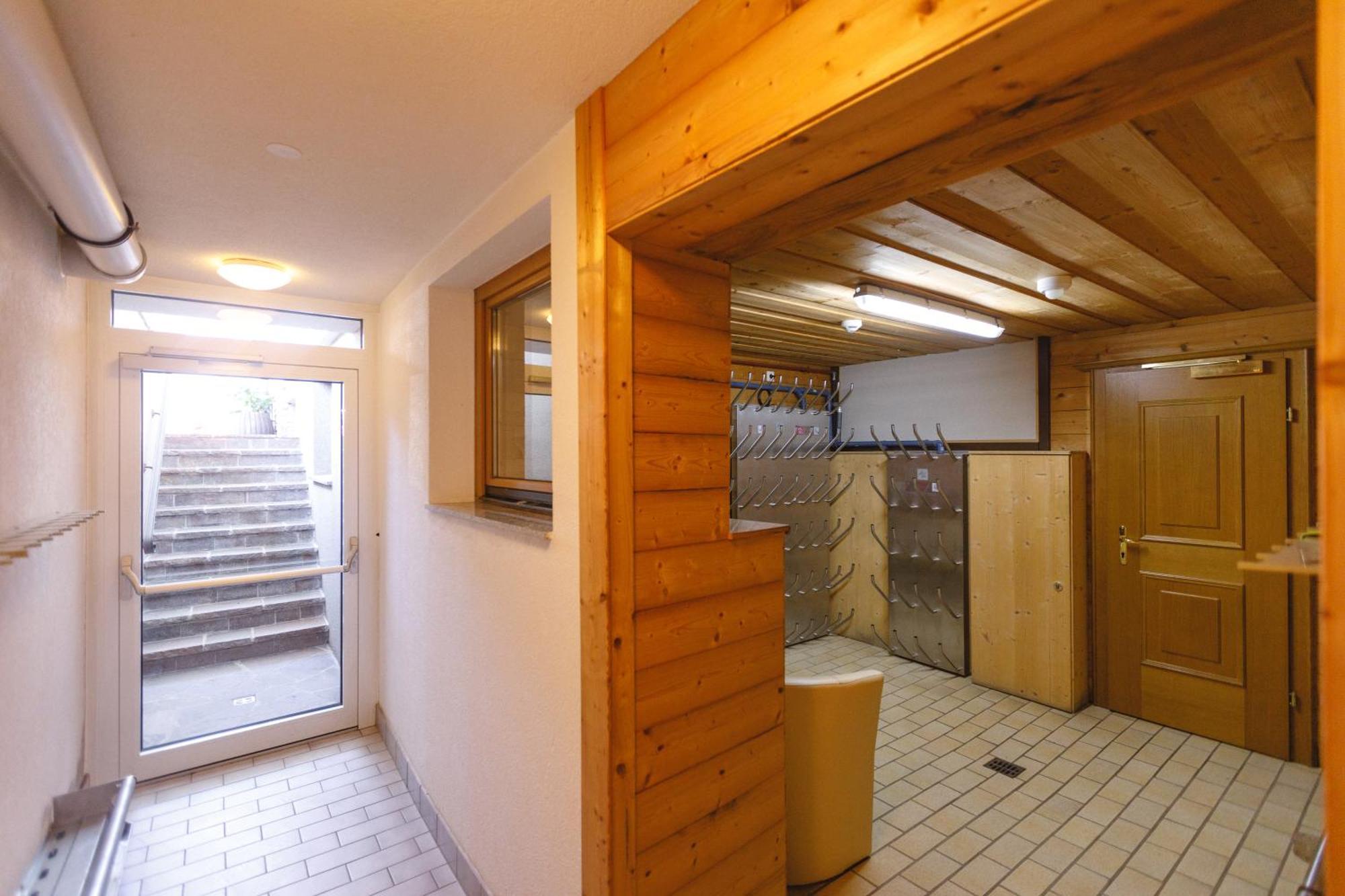 Hin&Weg Das Aparthotel Ried im Zillertal Exterior foto