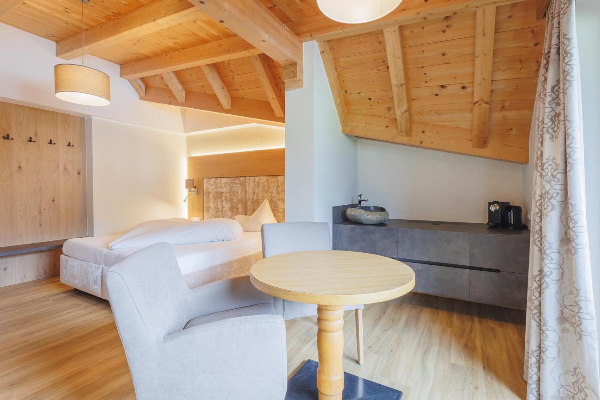 Hin&Weg Das Aparthotel Ried im Zillertal Exterior foto
